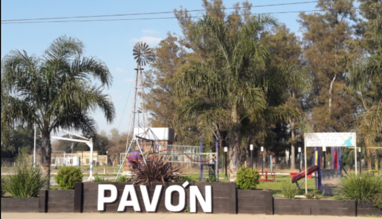 Pavón: Prisión preventiva para un violento