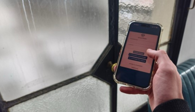 EPE: 7 de cada 10 usuarios ya utilizan la Oficina Virtual para realizar trámites