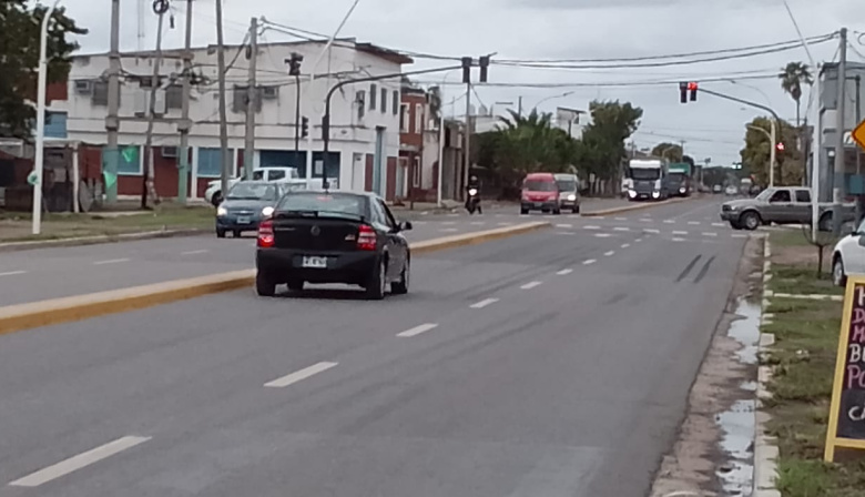 Las multas de tránsito se encarecieron con el aumento del combustibles