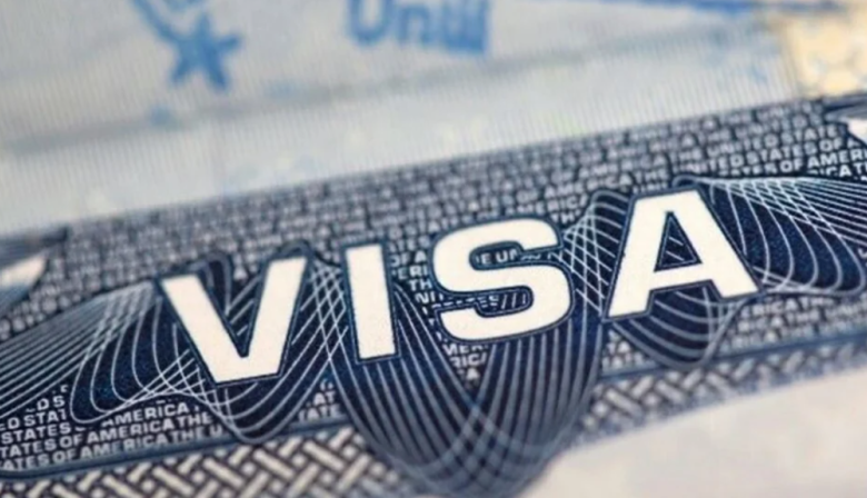 Estados Unidos suspendió las citas para la solicitud de visados en todo el mundo