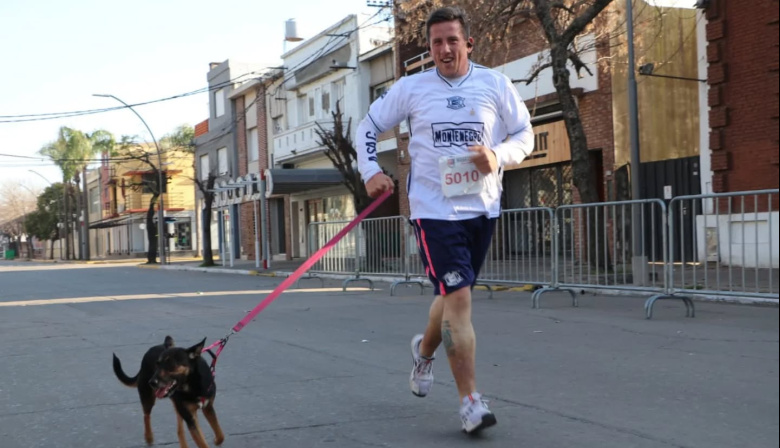 Abrió la inscripción a la 3° edición de la Maratón “Posta de San Martín”