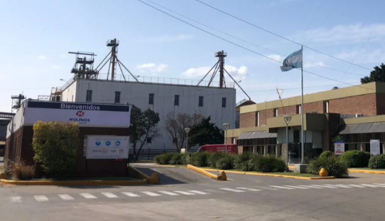 Una empresa que opera en Arroyo Seco compró parte de la aceitera Santa Clara