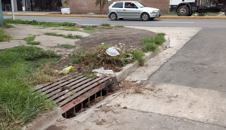 Arroyo Seco fortalece las tareas de prevención ante el fenómeno El Niño
