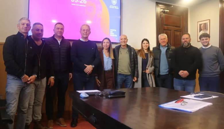 La Municipalidad llegó a un acuerdo con loteadores por la reserva Fiscal