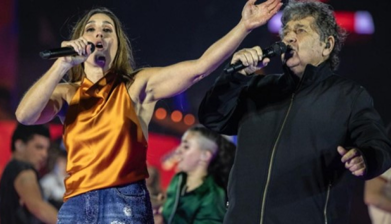 Llegó el día: Santa Fe abre los Juegos Suramericanos con una fiesta en Rosario