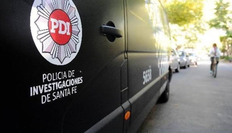 Hay cuatro detenidos por el crimen de José Luis Espinosa