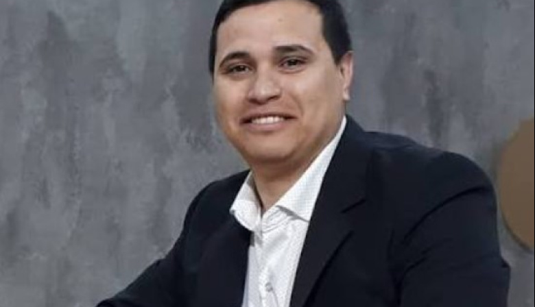 El ex candidato a intendente “Nico” Gómez quedó preso por estafas