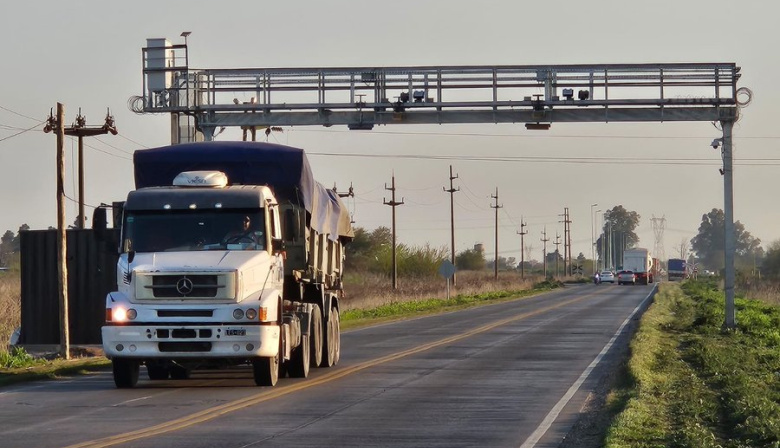 La Cámara Argentina de Comercio rechazó el cobro de peaje municipal en Ramallo