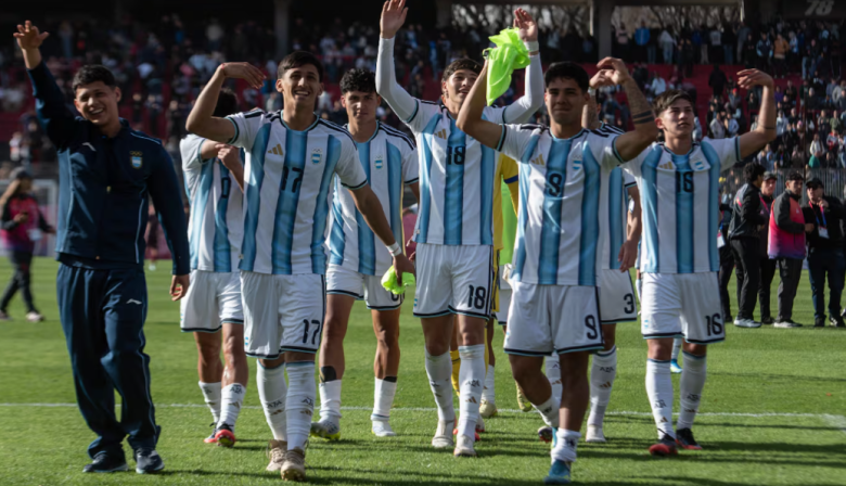 Hoy se juegan las semifinales en el estadio de Newell's