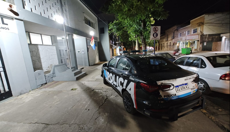La policía recuperó un auto que había sido robado en Arroyo Seco hace 14 años