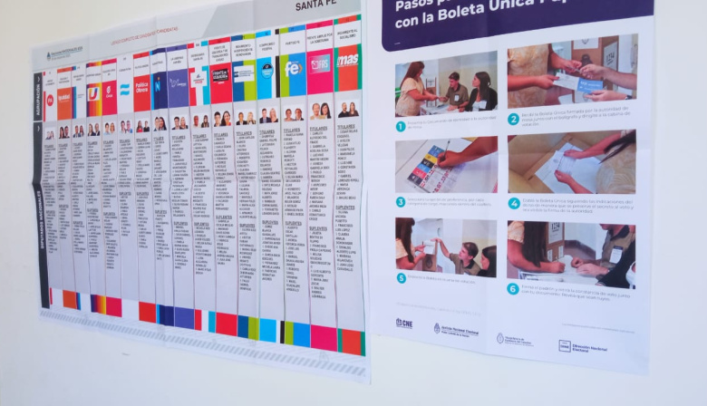 Santa Fe ya tiene fecha de elecciones