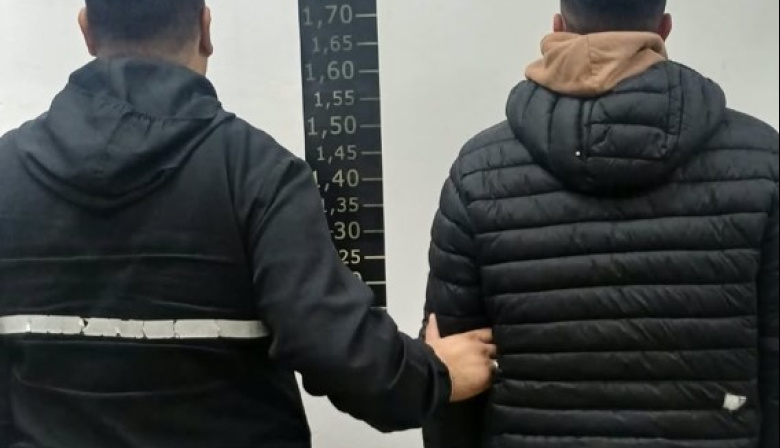 Una pareja de Arroyo Seco fue detenida por estafas con paquetes turísticos