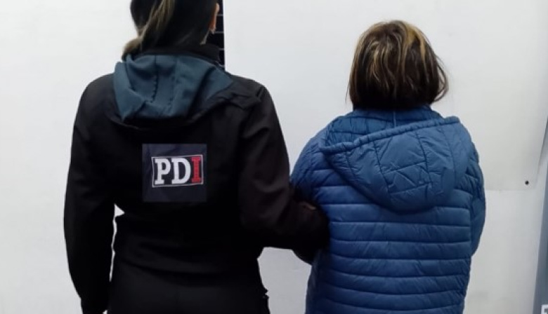 Imputaron a la pareja de Arroyo Seco por estafa y ambos permanecerán presos