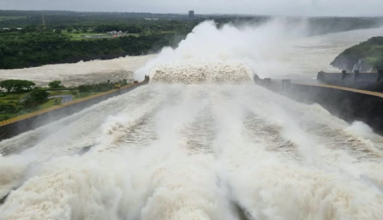 El nivel de alerta en Rosario podría llegar hacia finales de octubre