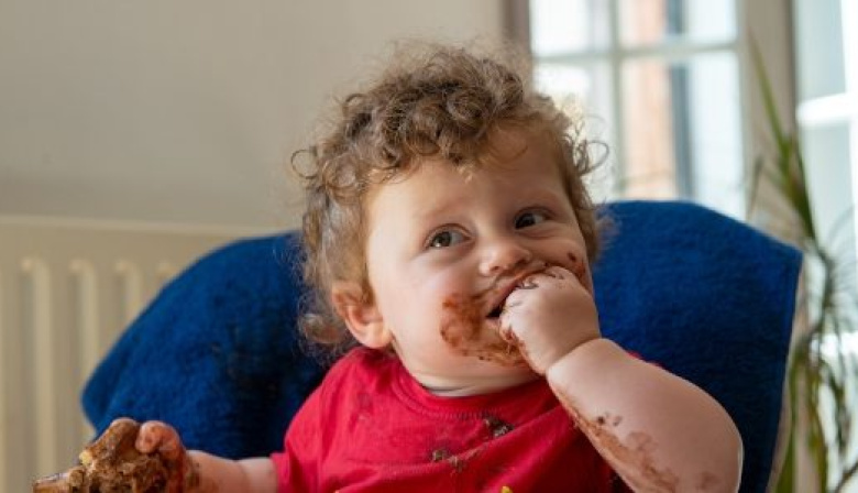 Santa Fe y Unicef Argentina lanzaron una guía de alimentación infantil