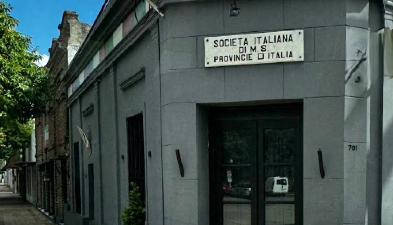 Convocan a ciudadanos italianos de Arroyo Seco a reempadronarse