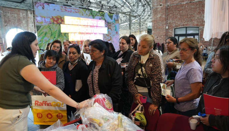 Nuevas oportunidades para mejorar la alimentación en escuelas y comedores