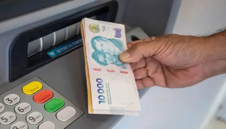 Cronograma de pago de haberes de octubre a trabajadores provinciales