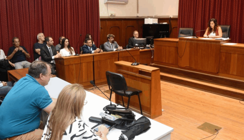Sortearon otros 10.000 ciudadanos para participar en juicios por jurados entre 2027 y 2028