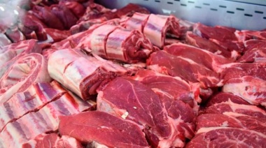 El consumo de carne está por el suelo