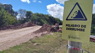 La Provincia invertirá 3.785 millones de pesos en obras hídricas en los canales Savoca, Escribano y el Arroyo Frías