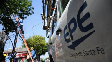 EPE: una auditoría reveló una deuda de $ 30.000 millones en el período 2020-2023