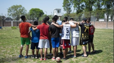 Día Internacional de lucha contra el bullying