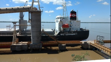 “Los accesos a los puertos necesitan que las obras se hagan y se puedan mantener”