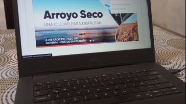 A partir de junio se podrá descargar el TGI desde la web de la Municipalidad