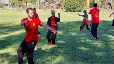 Tai Chi Chuan es una de las novedades que presenta este año el Centro Cultural