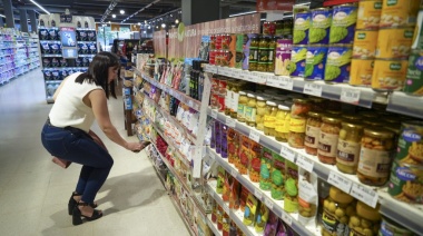 ¿Se estabiliza el precio de los alimentos?