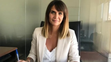 Arroyo Seco formaría parte de un nuevo departamento provincial si prospera un proyecto de Amalia Granata