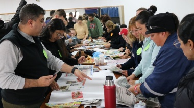 Jornadas de fortalecimiento profesional para inspectores municipales