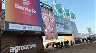 Javier Milei se acerca al campo y dará presente en la segunda jornada de Agroactiva