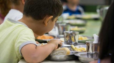 La Provincia cortó la ayuda a 160 comedores y copas de leche que no brindaban el servicio alimentario.