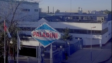 Paladini anunció que invertirá u$s21 millones para construir una nueva planta de cocidos