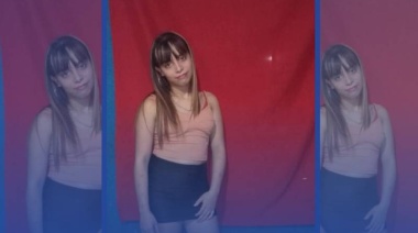 Buscan a una chica de 14 años que desapareció el martes en Rosario