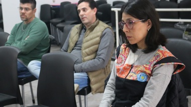 Asesoramiento a docentes y estudiantes sobre el acceso al Boleto Educativo Rural