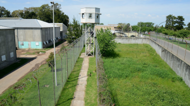 La legislatura dio media sanción para la construcción de nuevas alcaidías