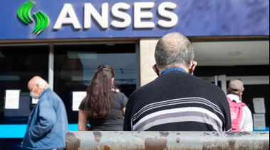 La ANSeS no atenderá este jueves por el Día del Empleado Público Nacional