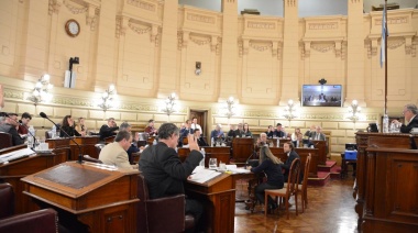 Los municipios podrían afectar el 50% del fondo de obras menores para gastos corrientes