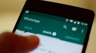 Alertan sobre una red de pedofilia que contacta a niños, niñas y adolescentes a través de Whatsapp