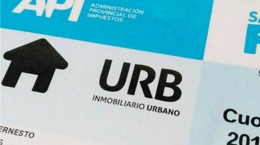 El impuesto inmobiliario y las patentes llegarán con aumentos de más del 100%