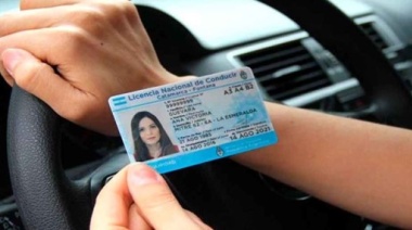 Buscan eximir de realizar los exámenes ante robo o extravío del carnet de conducir