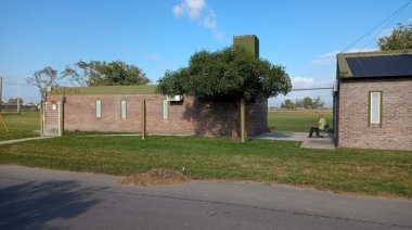 Proyectan construir un polideportivo en el Centro de Educación Física