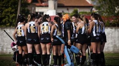 28 jugadoras de Hockey del Club Unión al seleccionado