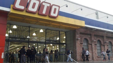 Cadena de supermercados anuncia un súper descuento para este viernes en sus 120 sucursales