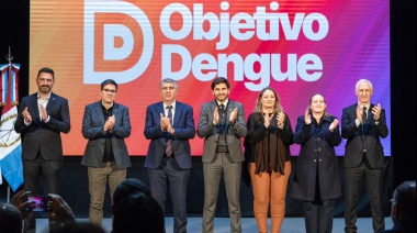 Destinarán $ 8.000 millones para prevenir y combatir el dengue