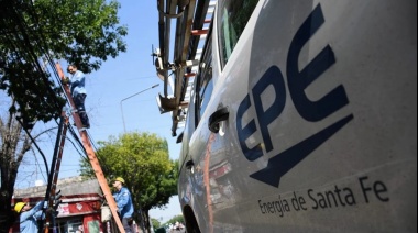 El domingo habrá un corte de energía programado