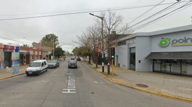 Vecinos solicitan anular la doble mano en calle Humberto Primo a la altura de San Martín